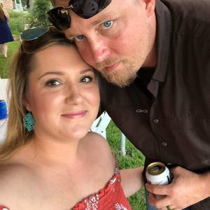 Meet your Posher, Chad